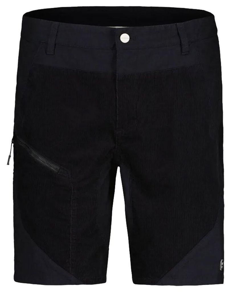 HallensteinM. Adventure Shorts Men schwarz M - deep black