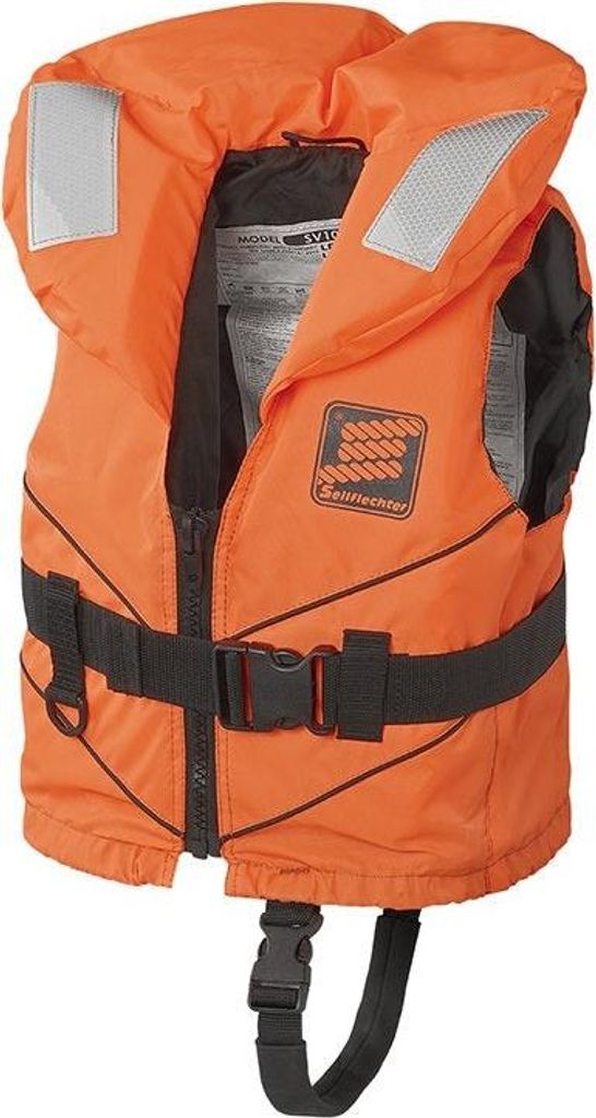 Giubbotto di salvataggio Tornado M bambino 30-40 kg. Immagine del prodotto 
