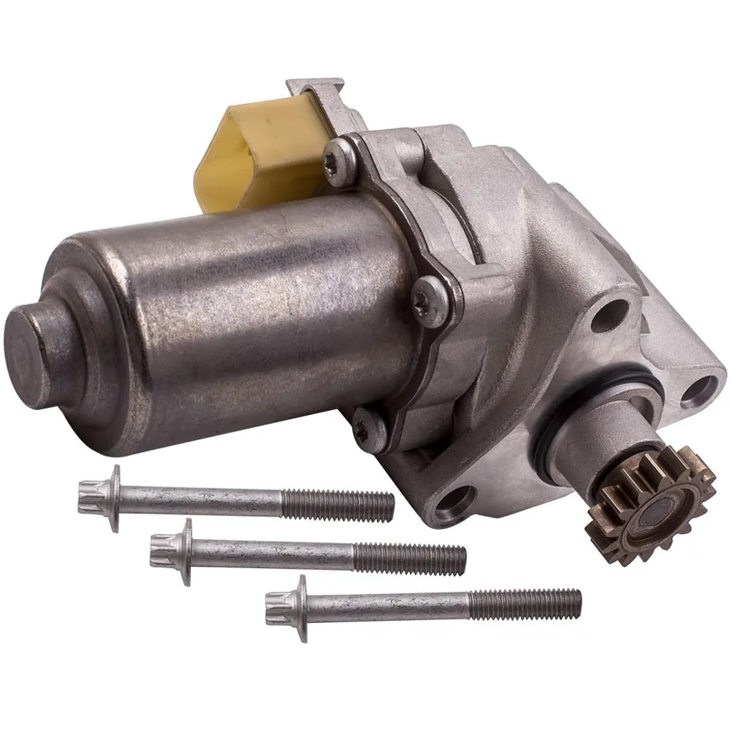 Actionneur de Boîte de Transfert xDrive pour BMW E60 E61 E91 E92 4WD - 2