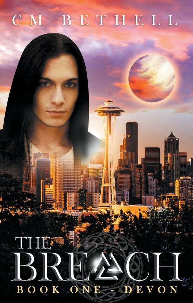 The Breach Book One Devon