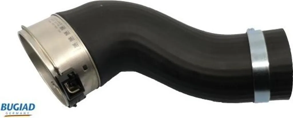 Tuyau d'Intercooler Renault Master III 2.3 dCi - Durite Turbo d'Origine