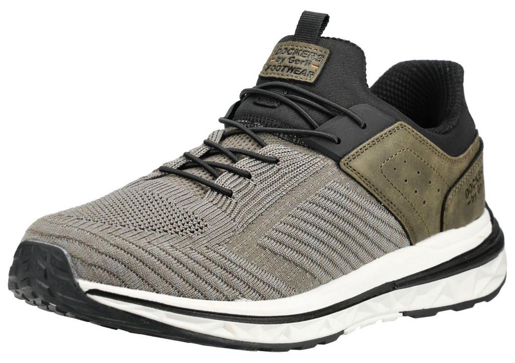 Dockers Sneaker Sneaker Textil