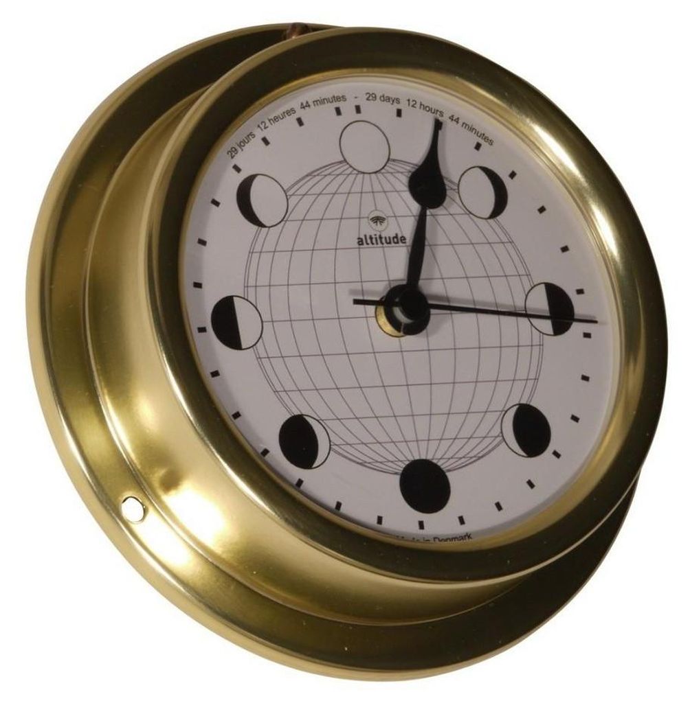 Delite - 858 MC - Horloge lunaire Image du produit 