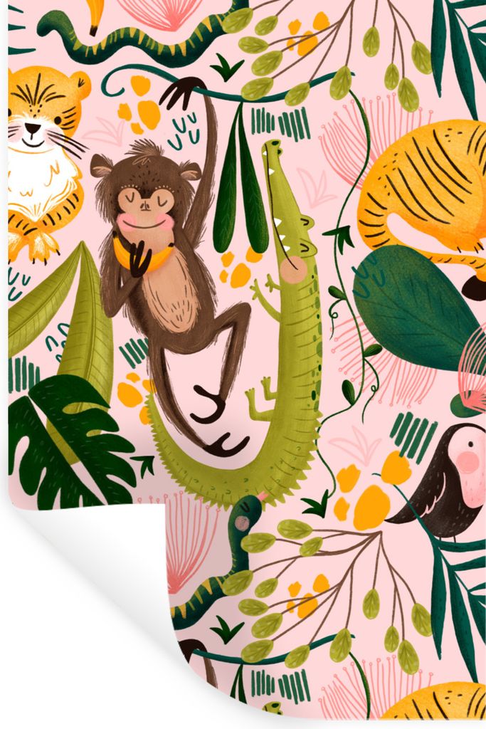 MuchoWow - Repositionierbar - Wasser abweisend