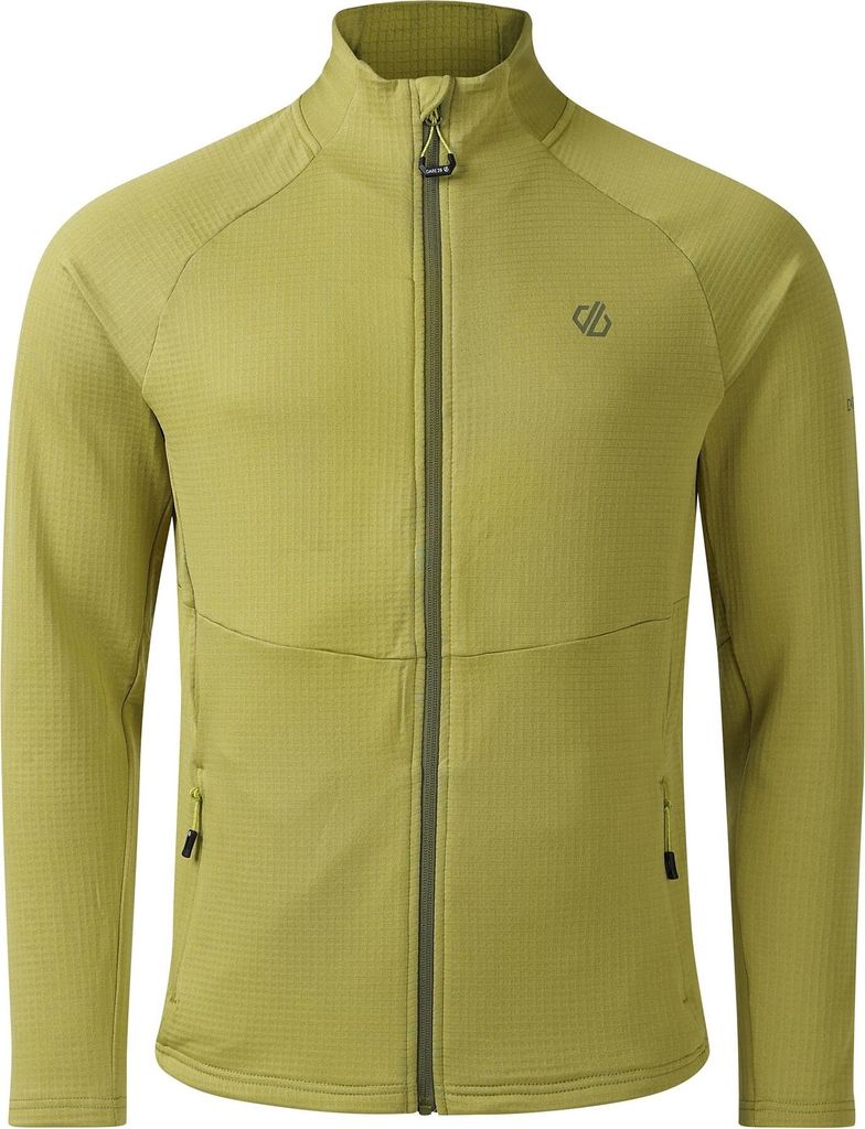 Dare 2B - "Apex" Midlayer für Herren, Stretch RG12781 (M) Produktbild 