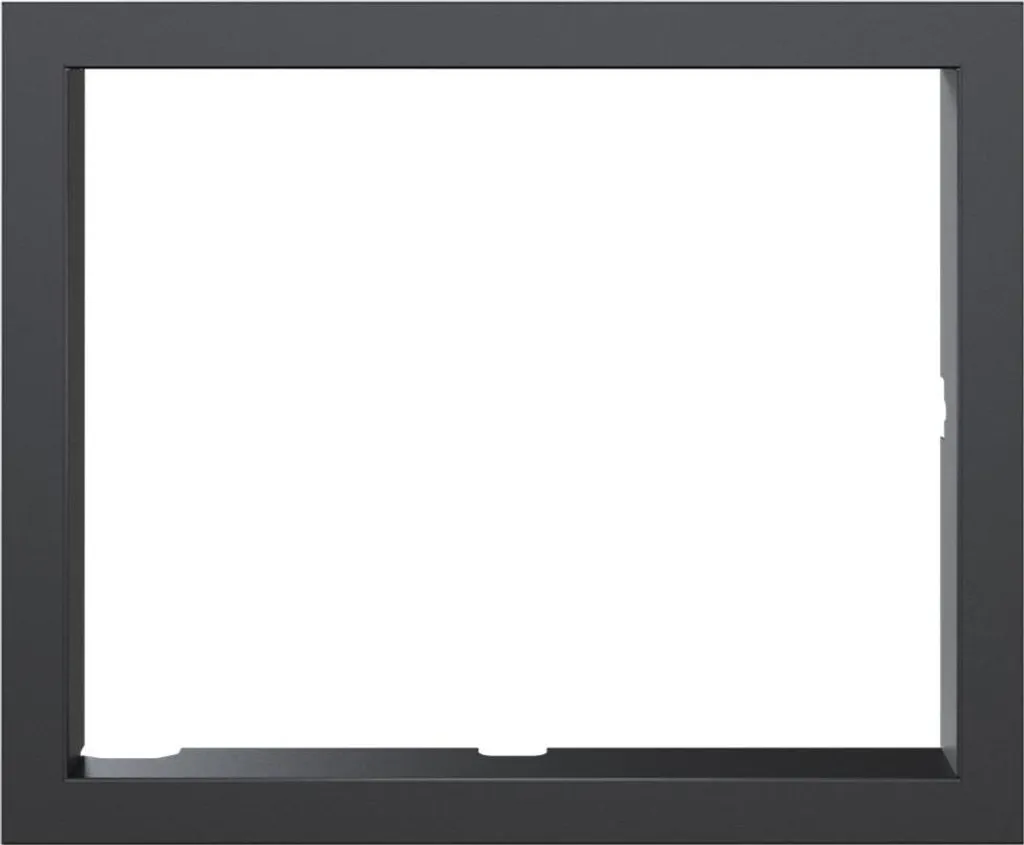Supporto Acciaio 90° per Inserto LUCY/15 | Accessorio Certificato