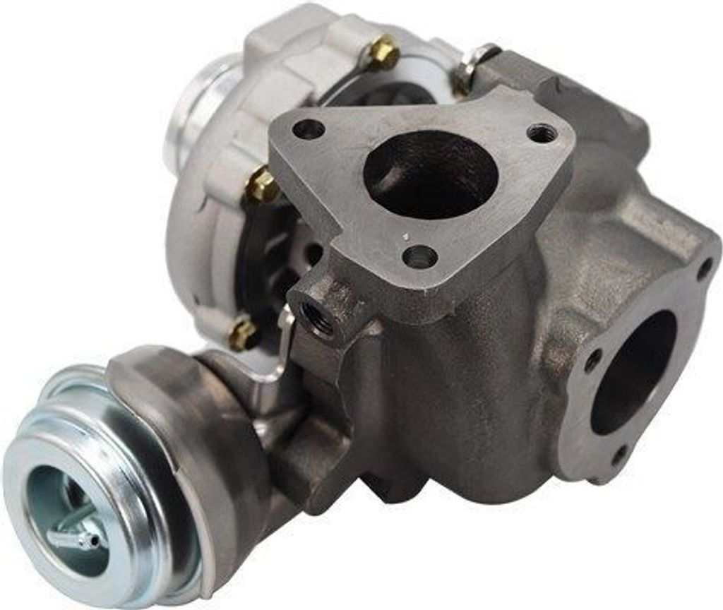 Turbolader MAGNETI MARELLI 807101005500 für HYUNDAI i30 (FD)