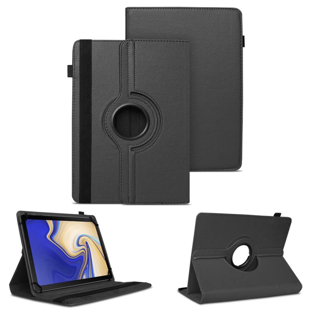 Tablet Hülle für Xiaomi Pad 7 / 7 Pro 11,2" 360° Drehbar Produktbild 