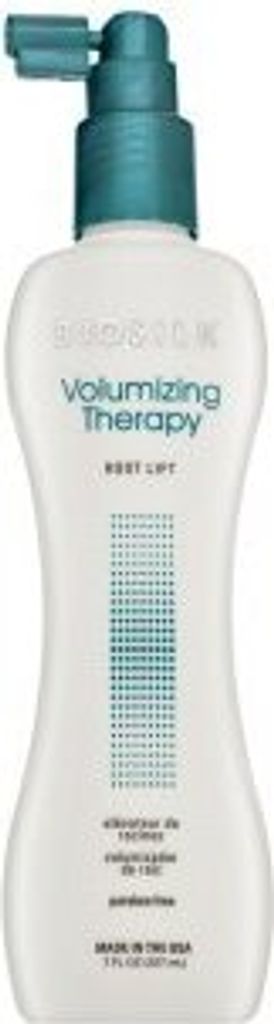 BioSilk Volumizing Therapy Root Lift Styling-Spray für einen volleren Haaransatz 207 ml