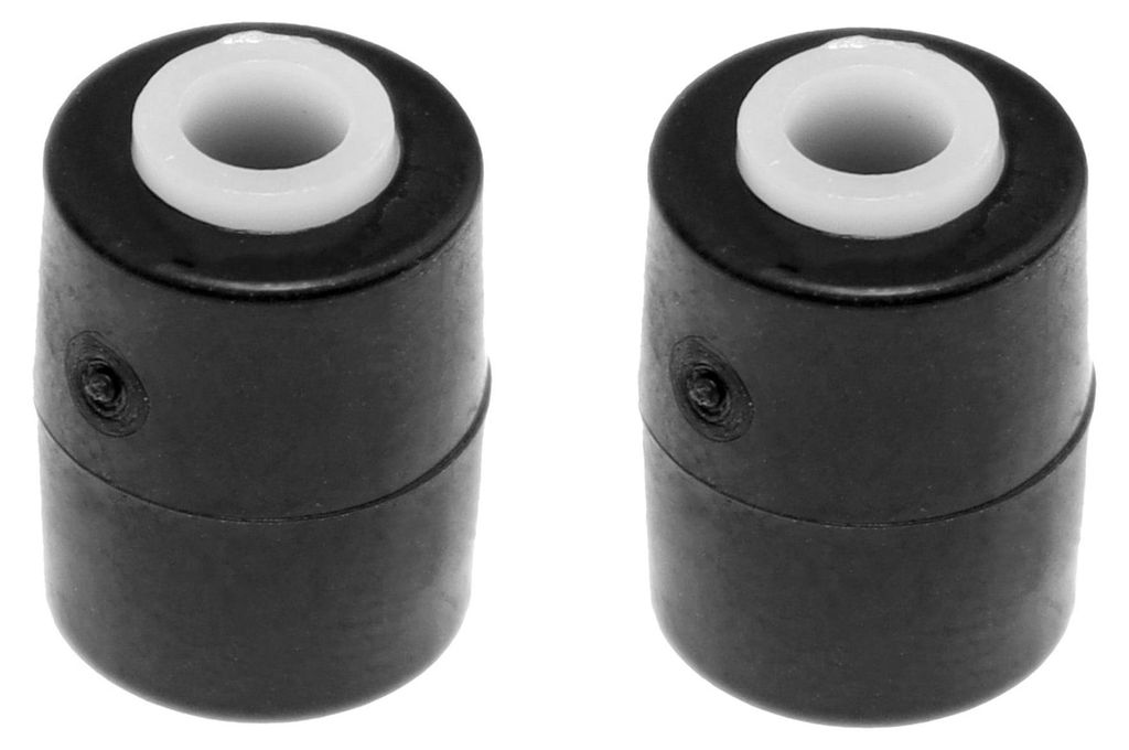 Samsung DJ66-00813A Kit de 2 roulettes pour l'aspirateur Image du produit 