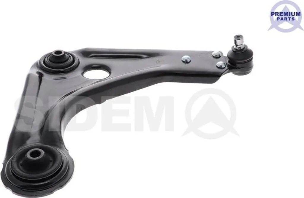 Bras de suspension pour KA : Remplacement OE 1448621 SIDEM 3373 Neuf