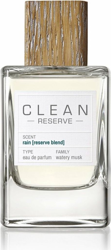 Clean Rain (Reserve Blend) Eau de Parfum 100ml Produktbild 