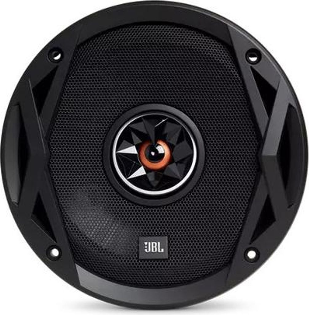 JBL Club 6522 Speakerset 2-weg 180 Watt Image du produit 