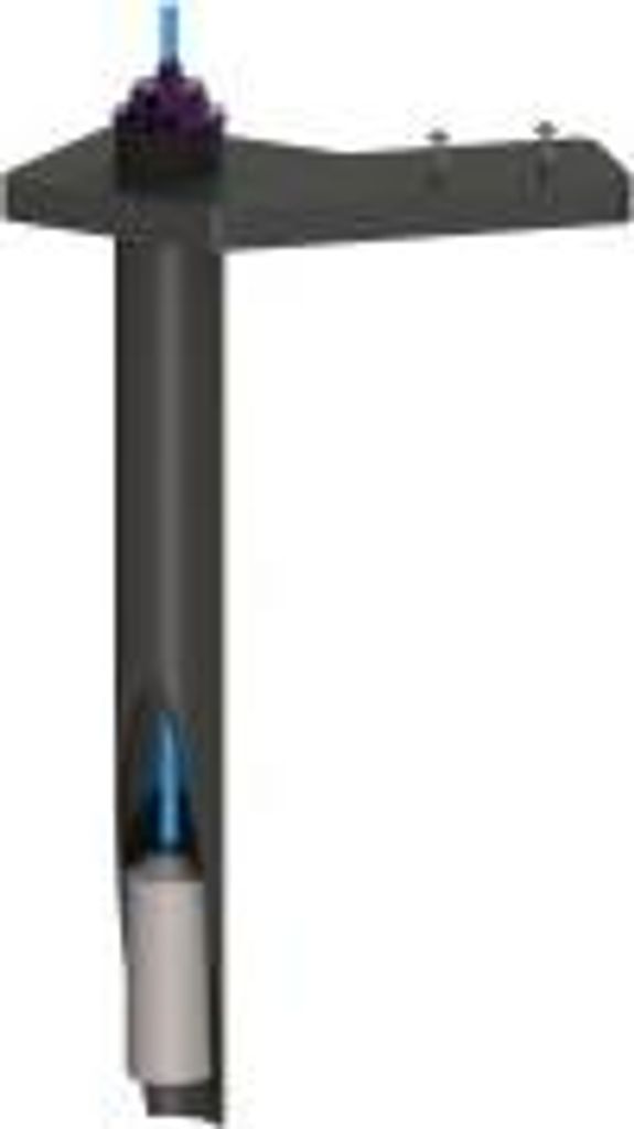 KESSEL 681045 Umrüstsatz Pegelsonde