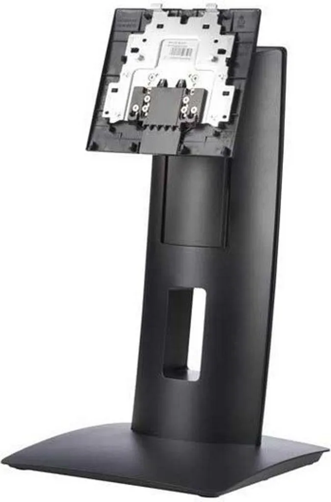 Support réglable en hauteur HP ProOne 400 G3 pour écran PC noir
