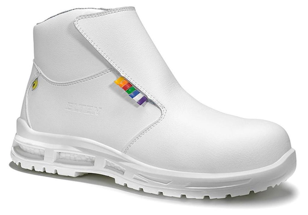 BRICE XXTM white Mid ESD S3, Gr. 43 Produktbild 