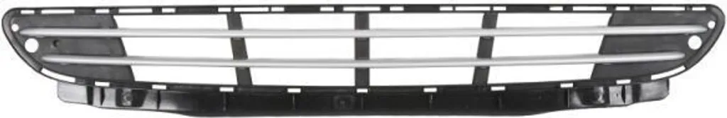 Réparer pare-chocs Mercedes Classe C : Grille aération 203 880 10 05