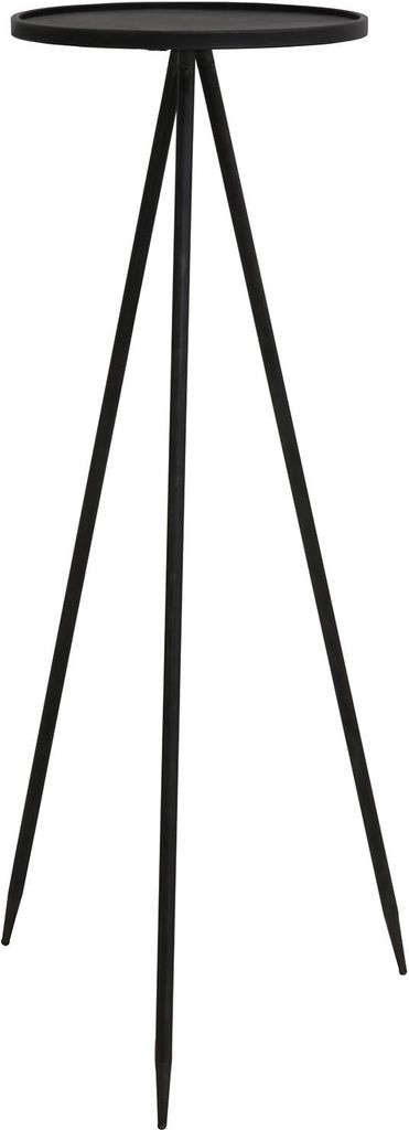 Light & Living Säule Envira Zink - Ø40x120 cm