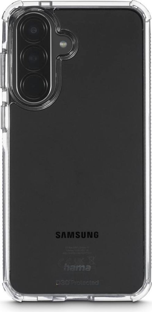 Coque pr portable "Extreme Protect" pour Samsung Galaxy A57 Image du produit 