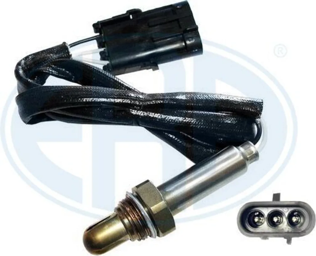 Sonde Lambda ERA 570058A Haute Précision pour Moteurs Renault 1.2i