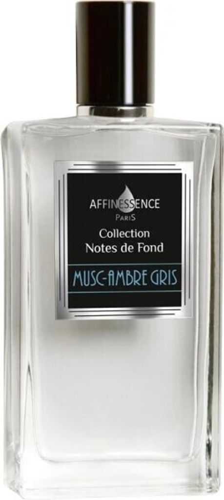 Afnessence Musc Ambre Gris Woda perfumowana 100 ml Zdjęcie produktu 