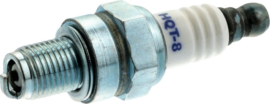 Husqvarna Zündkerze HQT-8 (CMR5H, USR7AC, TR17C)