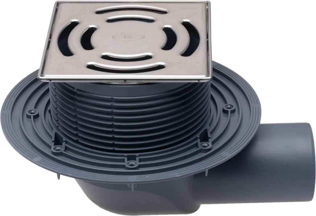 Hutterer & Lechner HL5100T Nosník bez krytu terasy. DN75 Obrázek produktu 