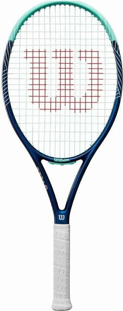 Raquette de Tennis Wilson WR146810U Multicolore - Taille 2 Performance
