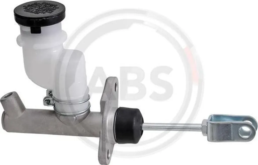 Maître-cylindre d'embrayage hydraulique pour Accent II (LC) A.B.S. 75405