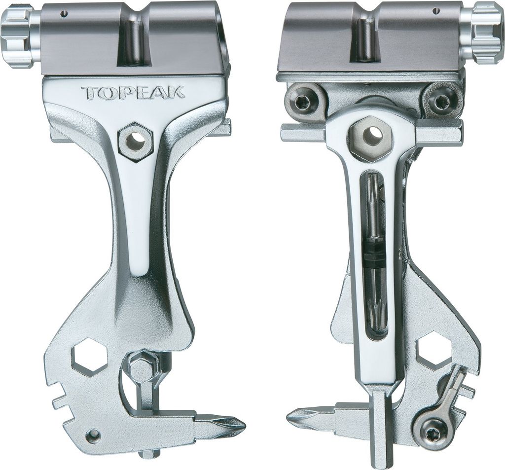 Topeak Tool Monster Air Multitool