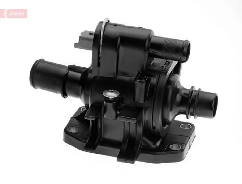 Thermostat DENSO 83°C : Réparez le refroidissement de votre FORD Fiesta