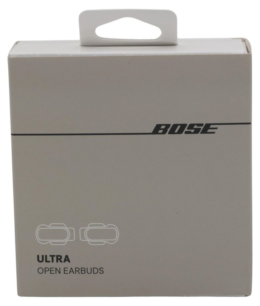 Bose 881046-0500 Open Earbuds Ultra Sandstone Produktbild 