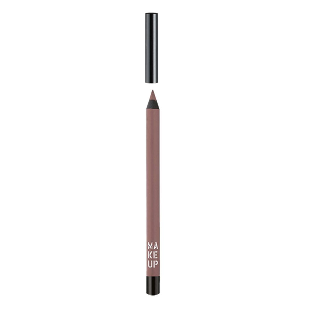 Make Up Factory Color Perfection Lippenkonturenstift Nude 08