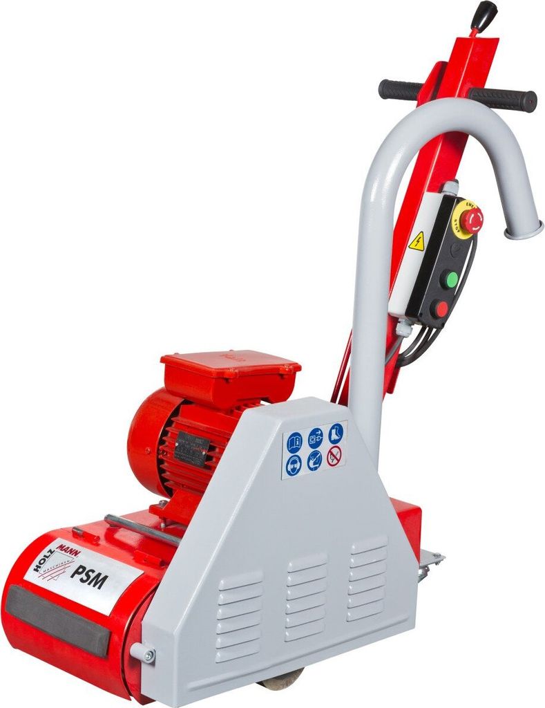Holzmann Parkettschleifmaschine PSM2_230V