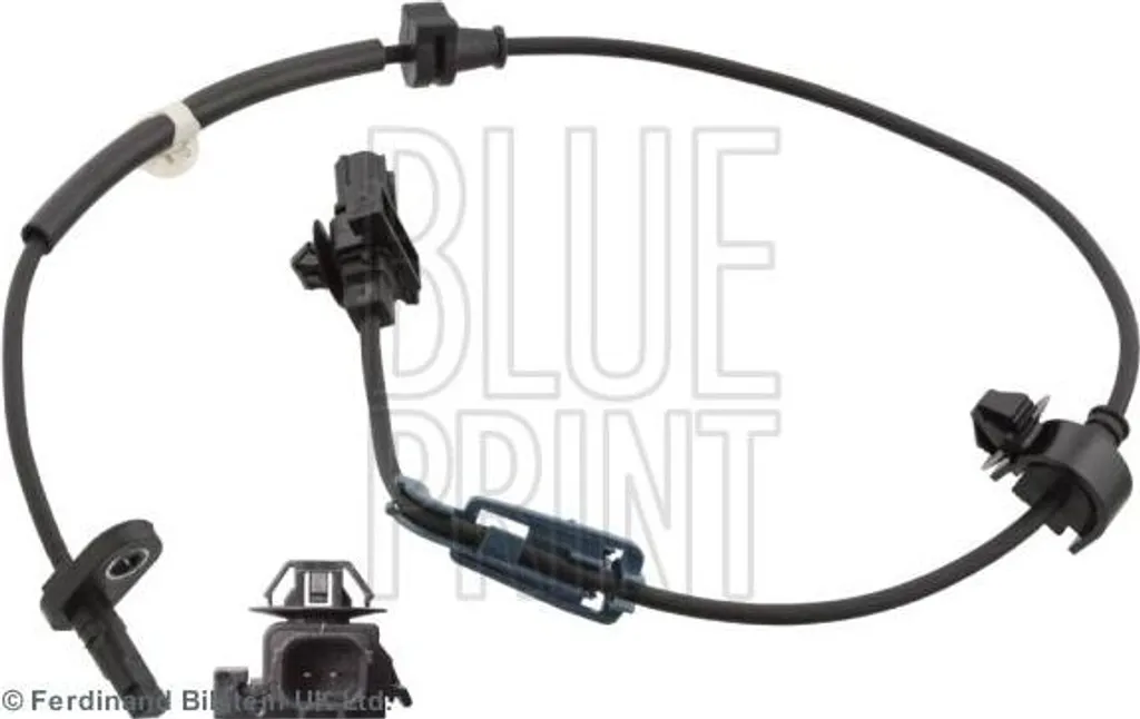 BLUE PRINT ADH27183 Sensore velocità ruota OE 57450SWA003 compatibile con CR-V