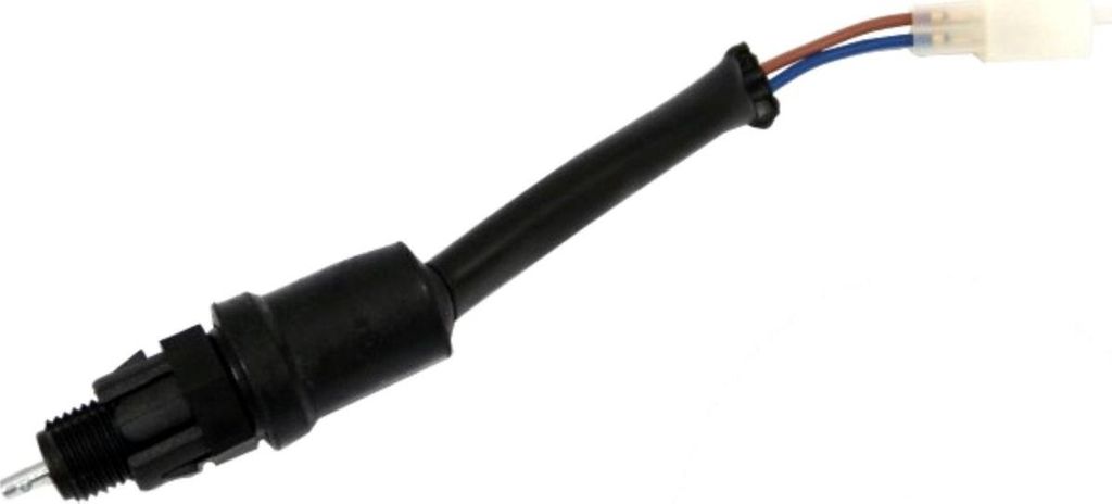 Bremslichtschalter JMP für Kawasaki ZX-6R ZR-7 / S ER-5 ZX-9R Ninja 250 / 400 / 500 / 550 / 600 / 650 / 750 / 900 / 955 / 1000 / 1050 / 1100 / 120...