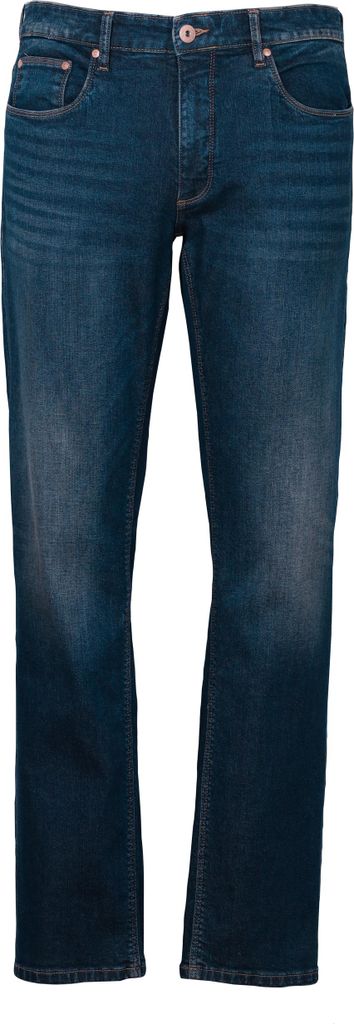 HERO by John Medoox DENVER Herren 5-Pocket-Jeans Straight Produktbild 