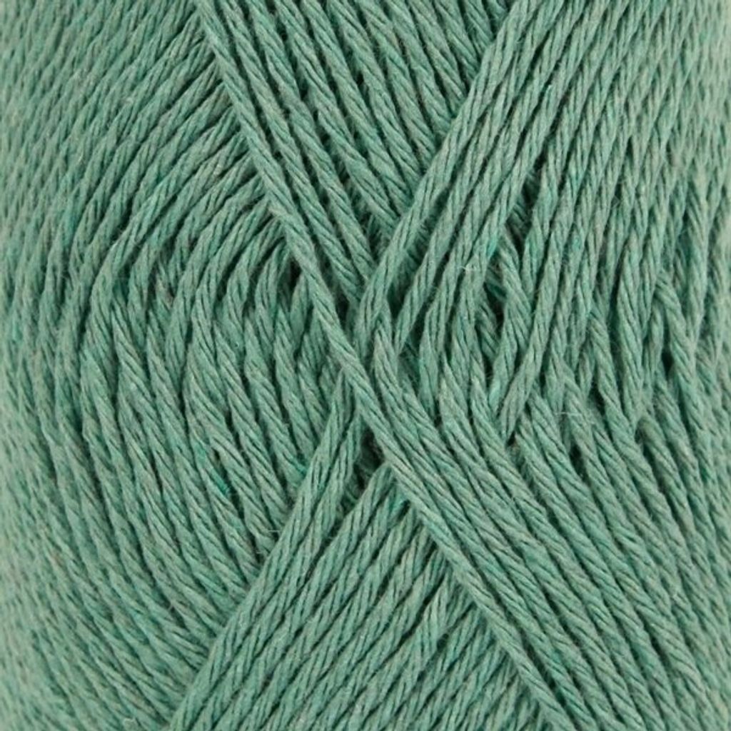 Drops Loves You 9 119 Agate Green Produktbild 