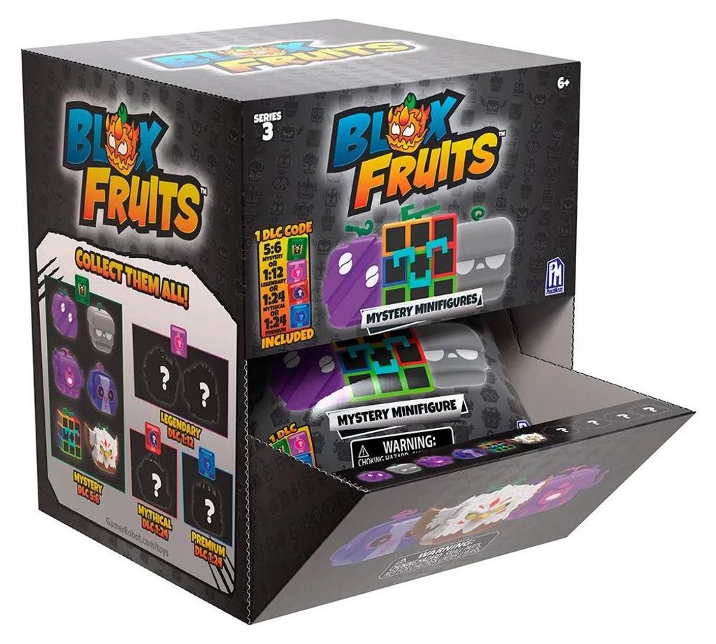 Blox Fruits 40120 Non categorizzato Immagine del prodotto 