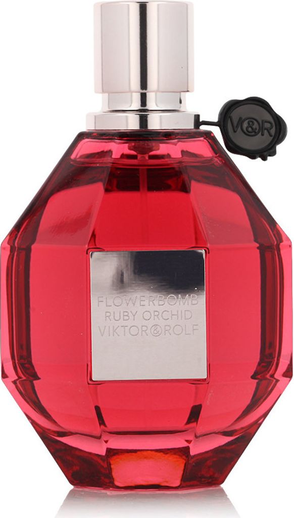 Viktor &amp  Rolf - FLowerbomb Ruby Orchid Eau de parfum Produktbild 