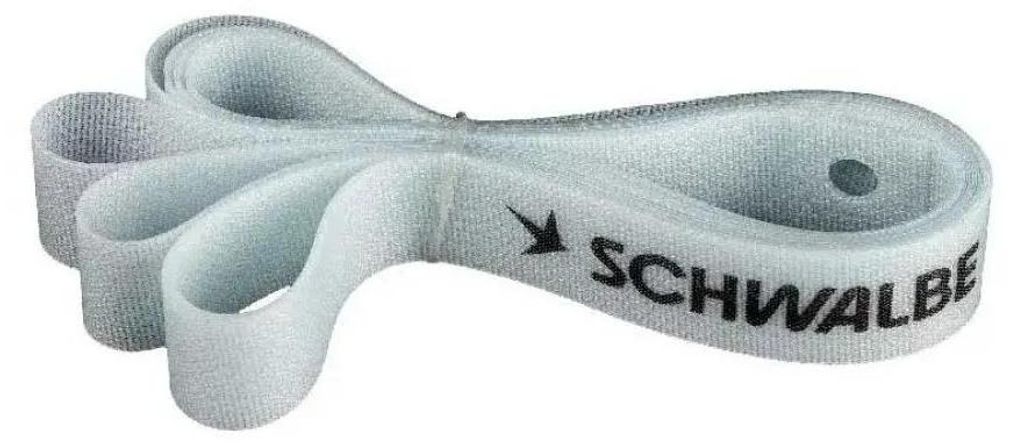 Schwalbe FELGENBAND TPU SUPER HP 14-622 Größe 14 - leichtes, hochdruckfestes ...