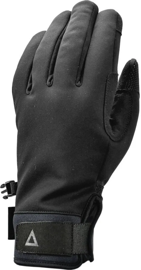 Guanti Uomo Matt Activity II Tootex - Grigio M - Impermeabili