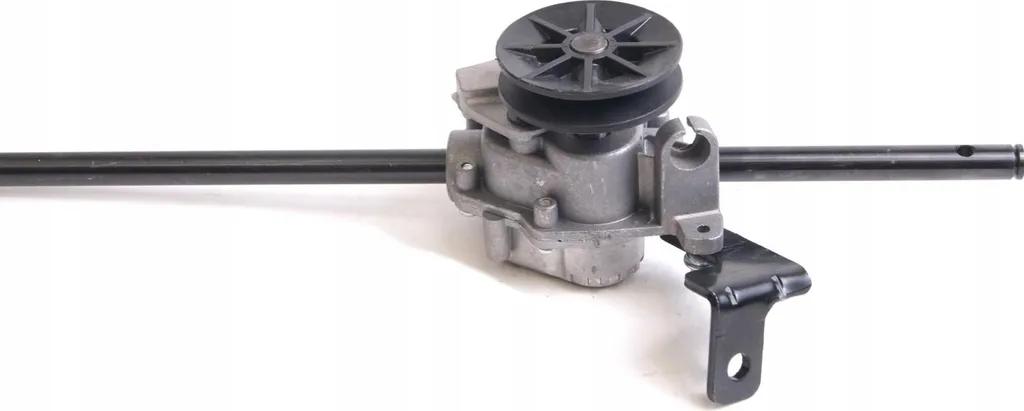 Boîte de transmission WA51N WR51 pour tondeuse WA51 WB18 WA20 LEADER