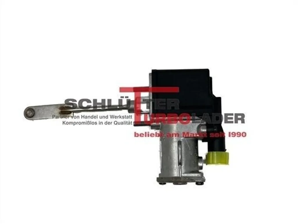 Turbocompresseur de Remplacement pour VW Golf VI 5K1 173-00220 Neuf