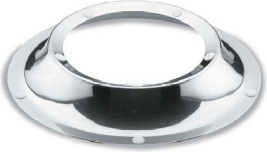 Support cul de poule inox - Lacor - 50300 - Image du produit 