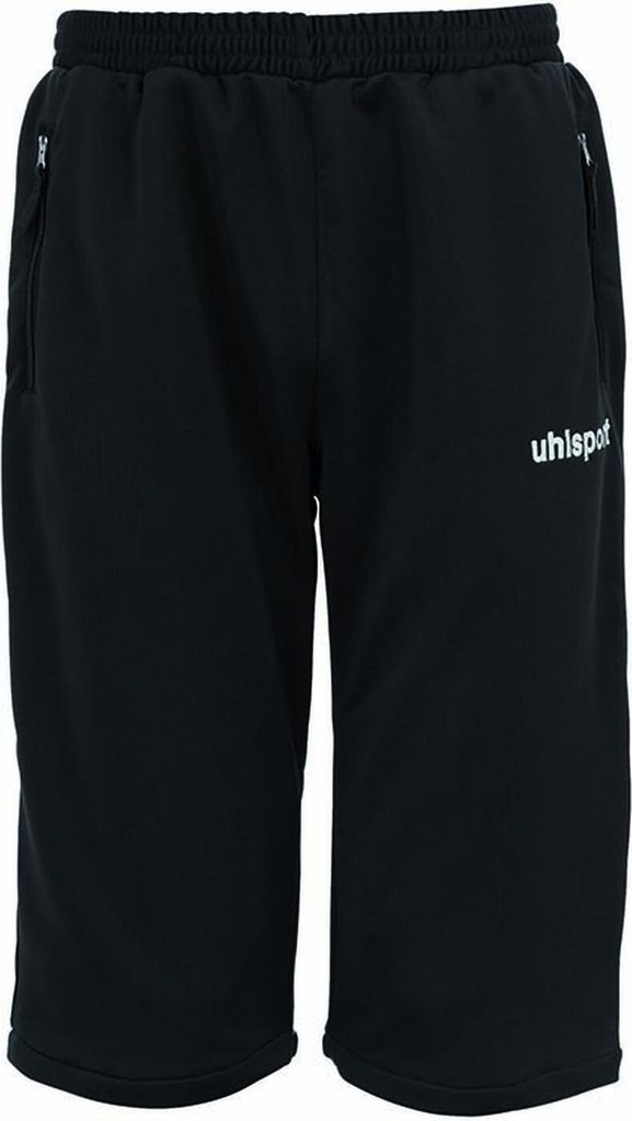 Uhlsport Essential Longshorts - schwarz- Größe: XXS, 100515001
