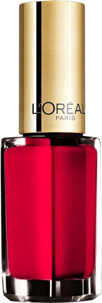 L'Oréal Paris - Color Riche Nagellack - 238 Orange After Produktbild 