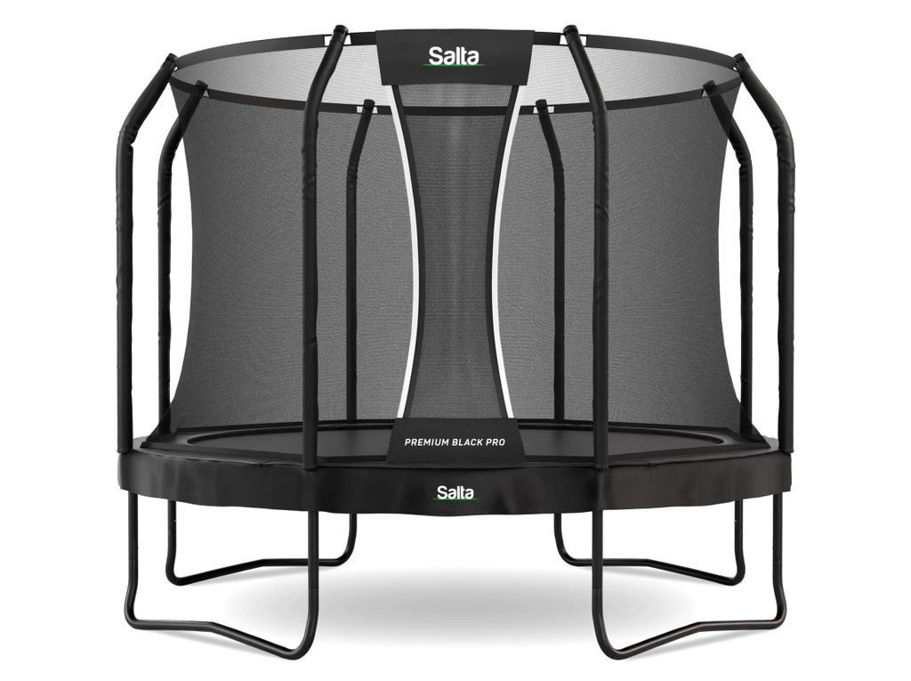 Salta Premium Black Pro 320cm Produktbild 