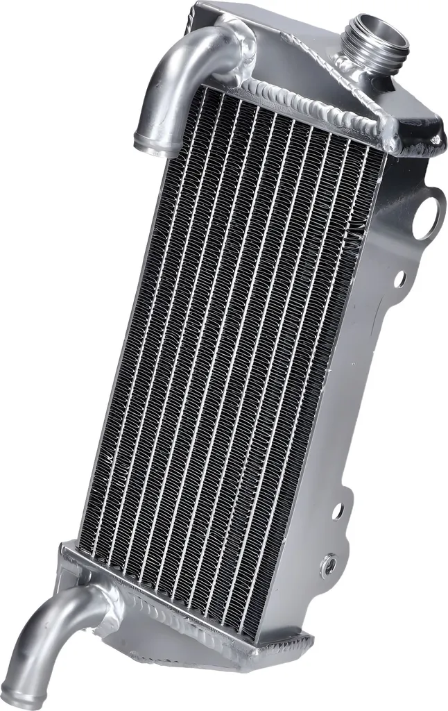 Radiateur Naraku pour Rieju MRT 50 - Refroidissement Moteur Euro 4/5