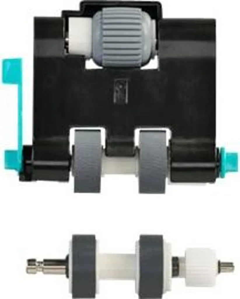 Rouleaux d'Échange Panasonic KV-SS039 pour Scanners de Documents